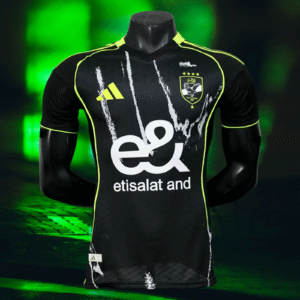 Al-Haly Away Player Edition Jersey 23/24