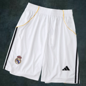 Real Home Short 25/26