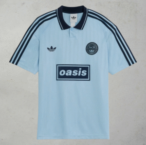 Oasis Jersey