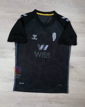 Sunderland Third Jersey 25/26