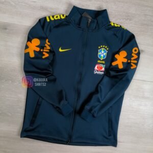 Brazil Classic Jacket