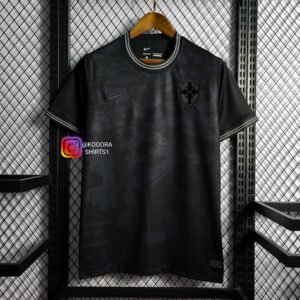 Brazil Black Special Edition Jersey