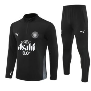 City Away Tracksuit 25/26