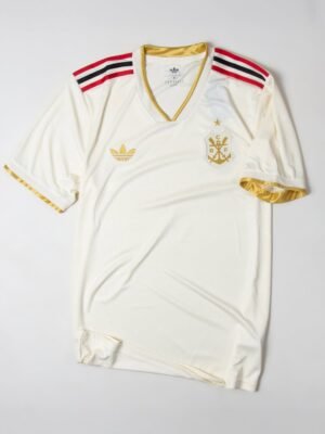 Flamengo Third Jersey 25/26