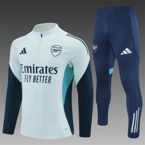 Arsenal Training Tracksuit 25/26