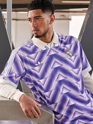 Real Life Style Jersey 25/26