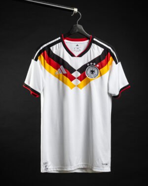 Germany Home World Cup 2026 Jersey