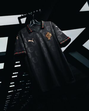 Portugal Special Edition Jersey