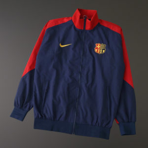 Barca WindbreakerJacket