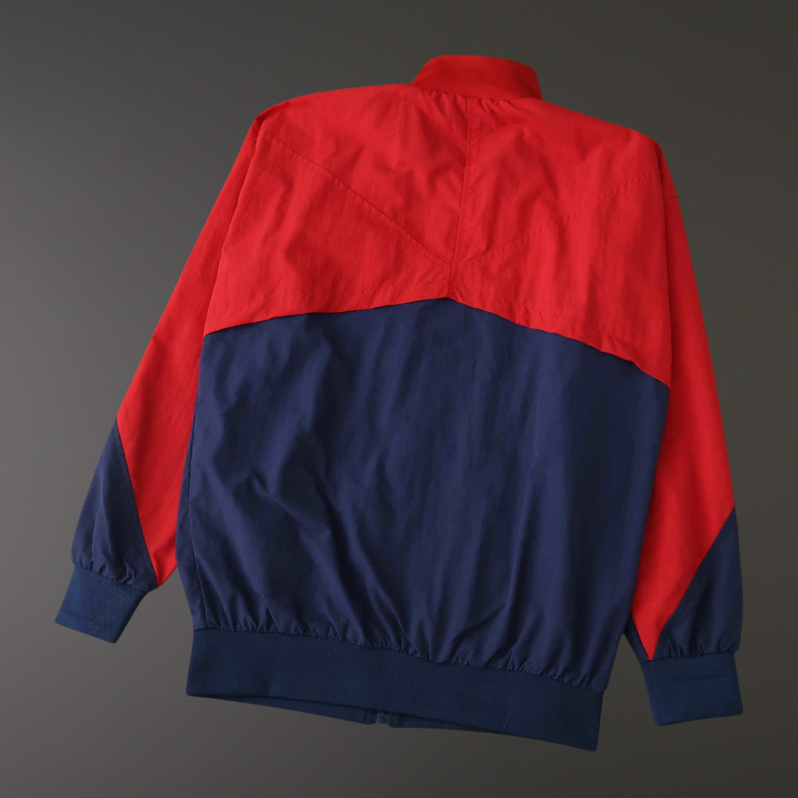 Barca WindbreakerJacket - Image 4