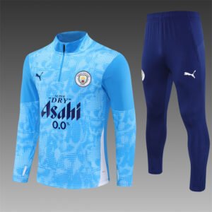City Home Tracksuit 25/26