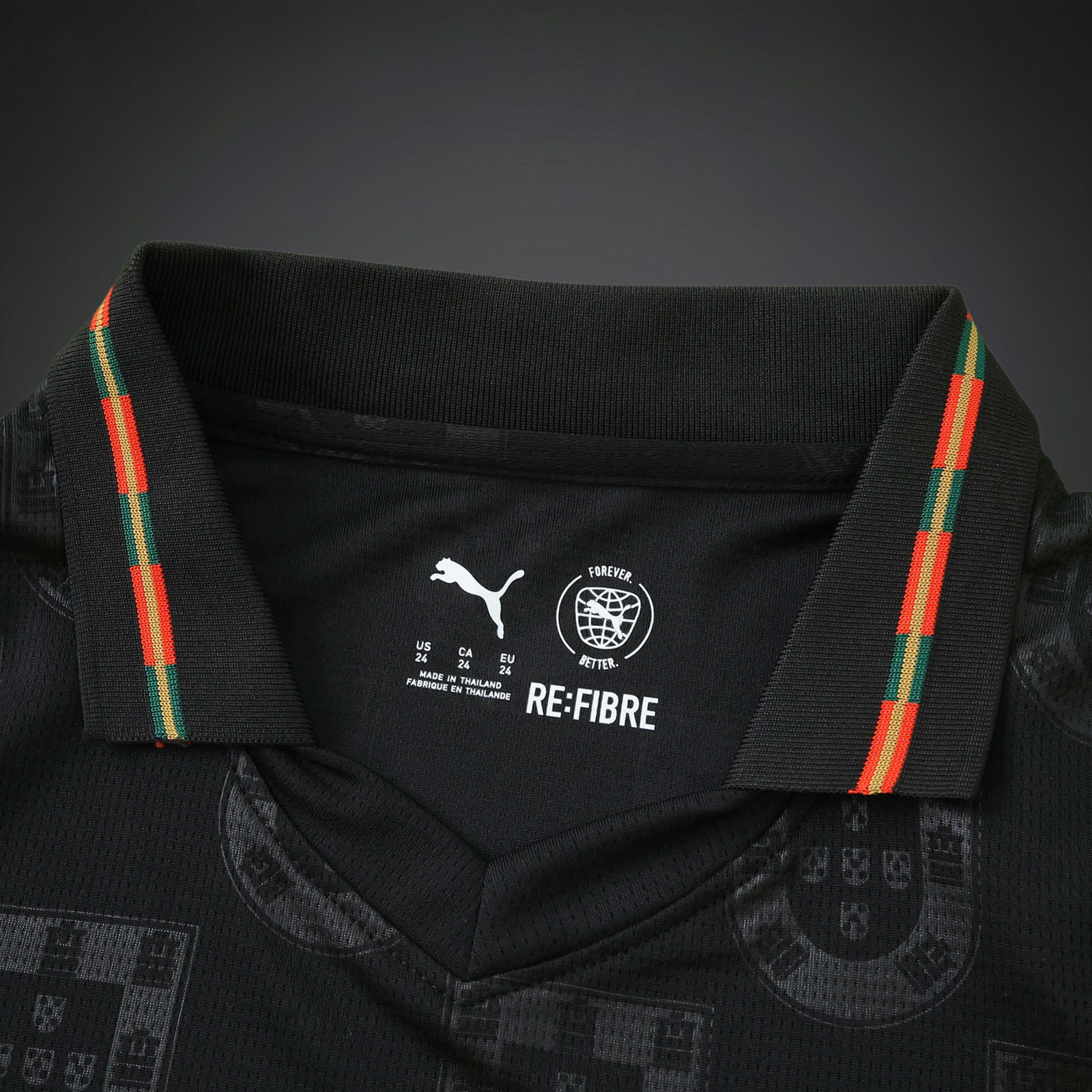 Portugal Special Edition Kids kit 2026 - Image 4