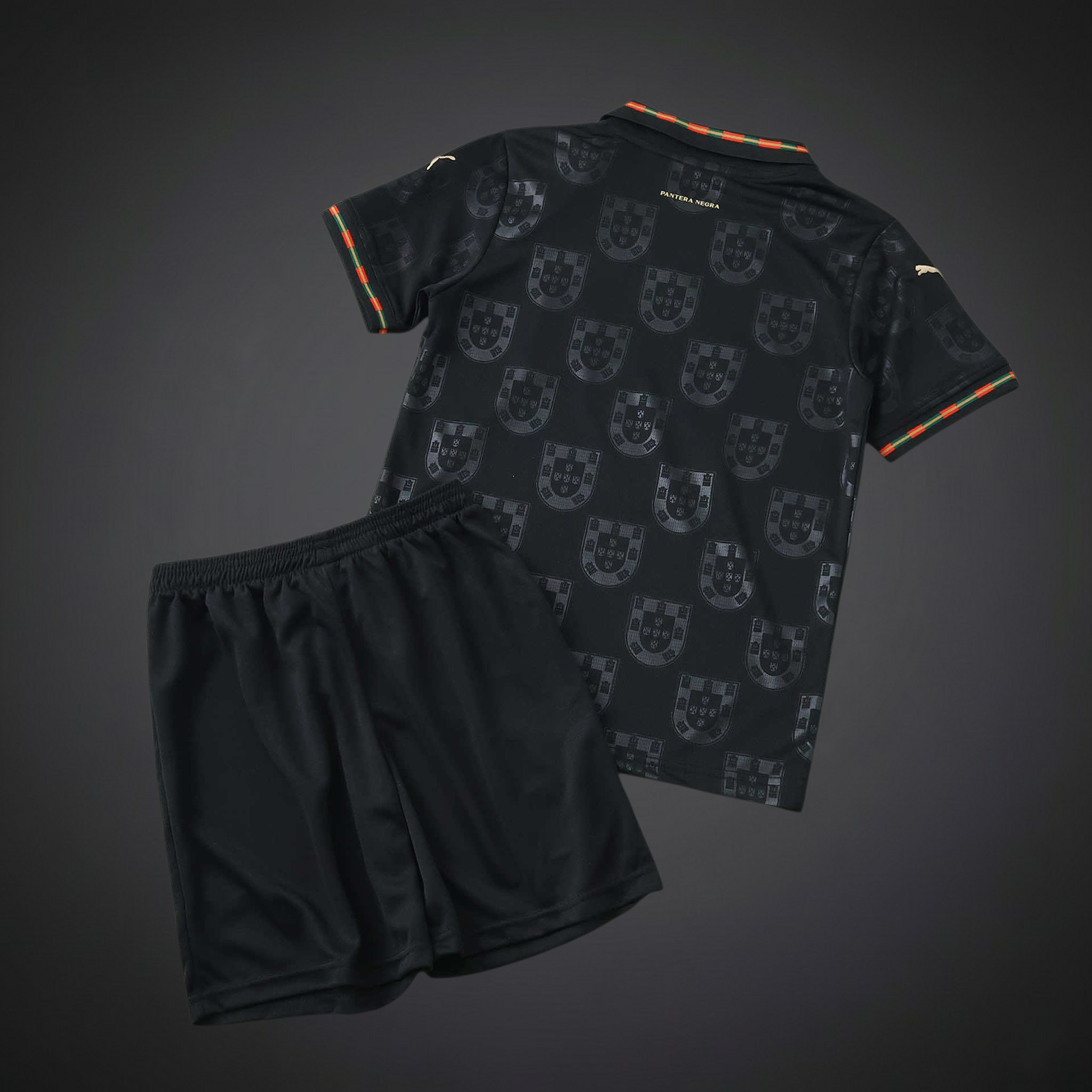 Portugal Special Edition Kids kit 2026 - Image 5