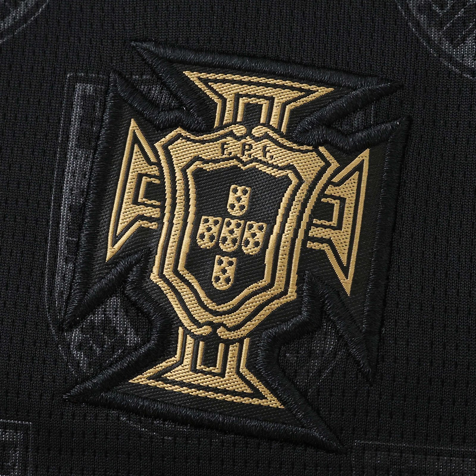 Portugal Special Edition Kids kit 2026 - Image 2