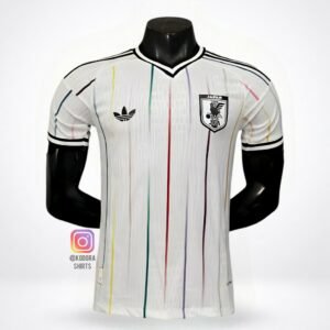 Japan Away World Cup 2026 Player Edition Jersey