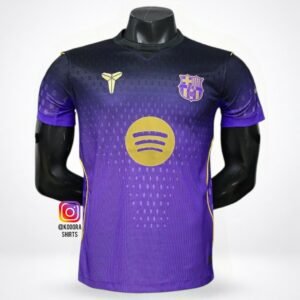 Barcelona Special Edition Player Version