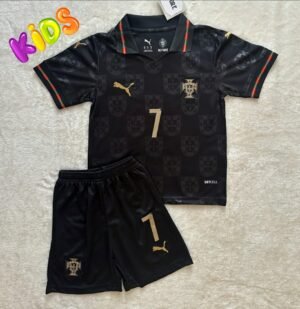 Ronaldo Portugal Special Edition Kids kit 2026