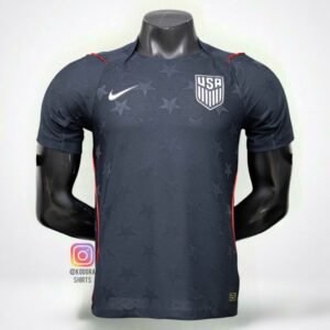 USA Away Word Cup 2026 Player Version jersey