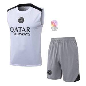 PSG Training Vest Set 26/27