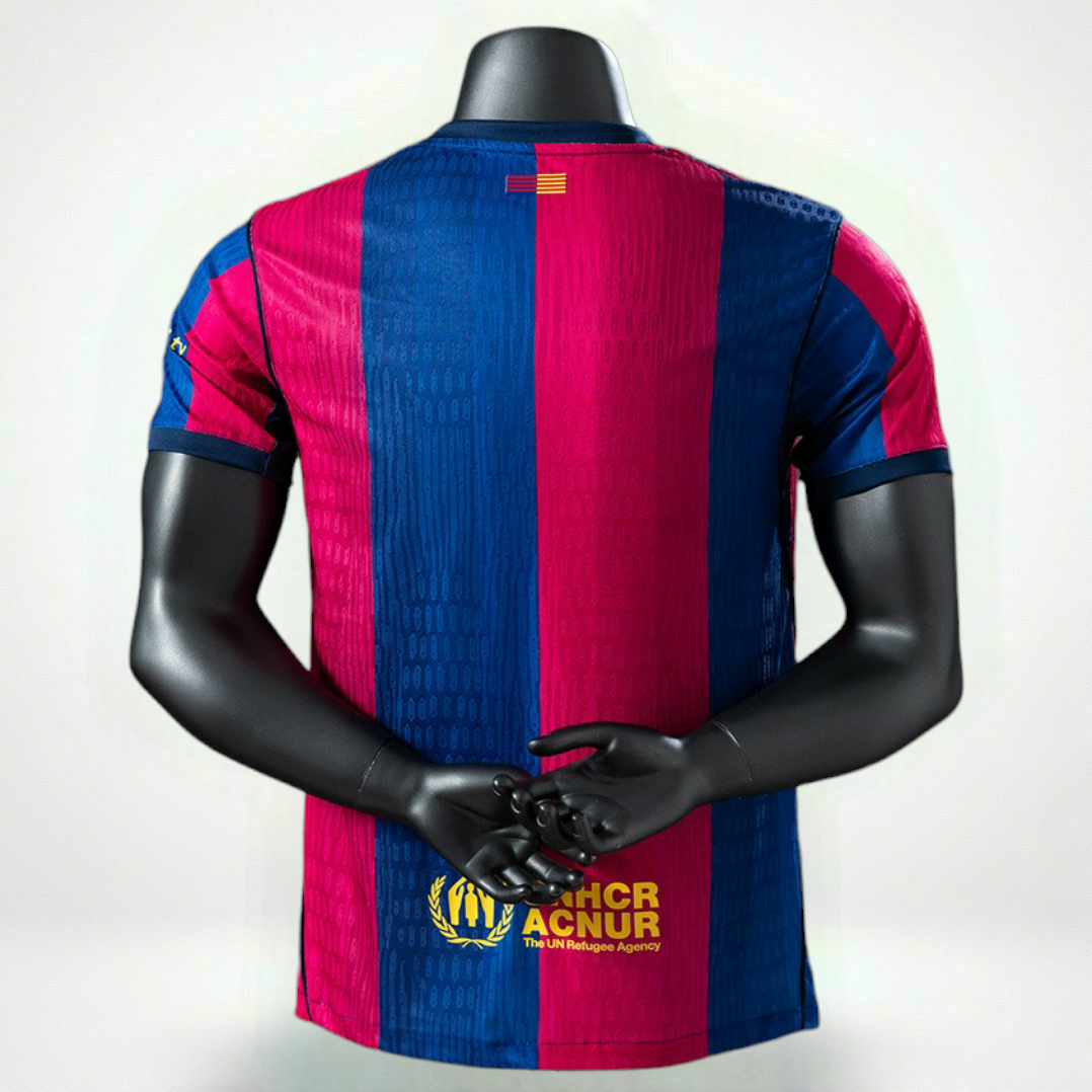 Barcelona Home Player Version 26/27 - Image 7