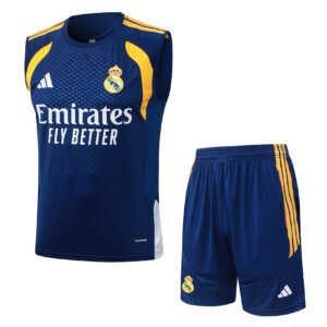 Real Training Vest Set 26/27
