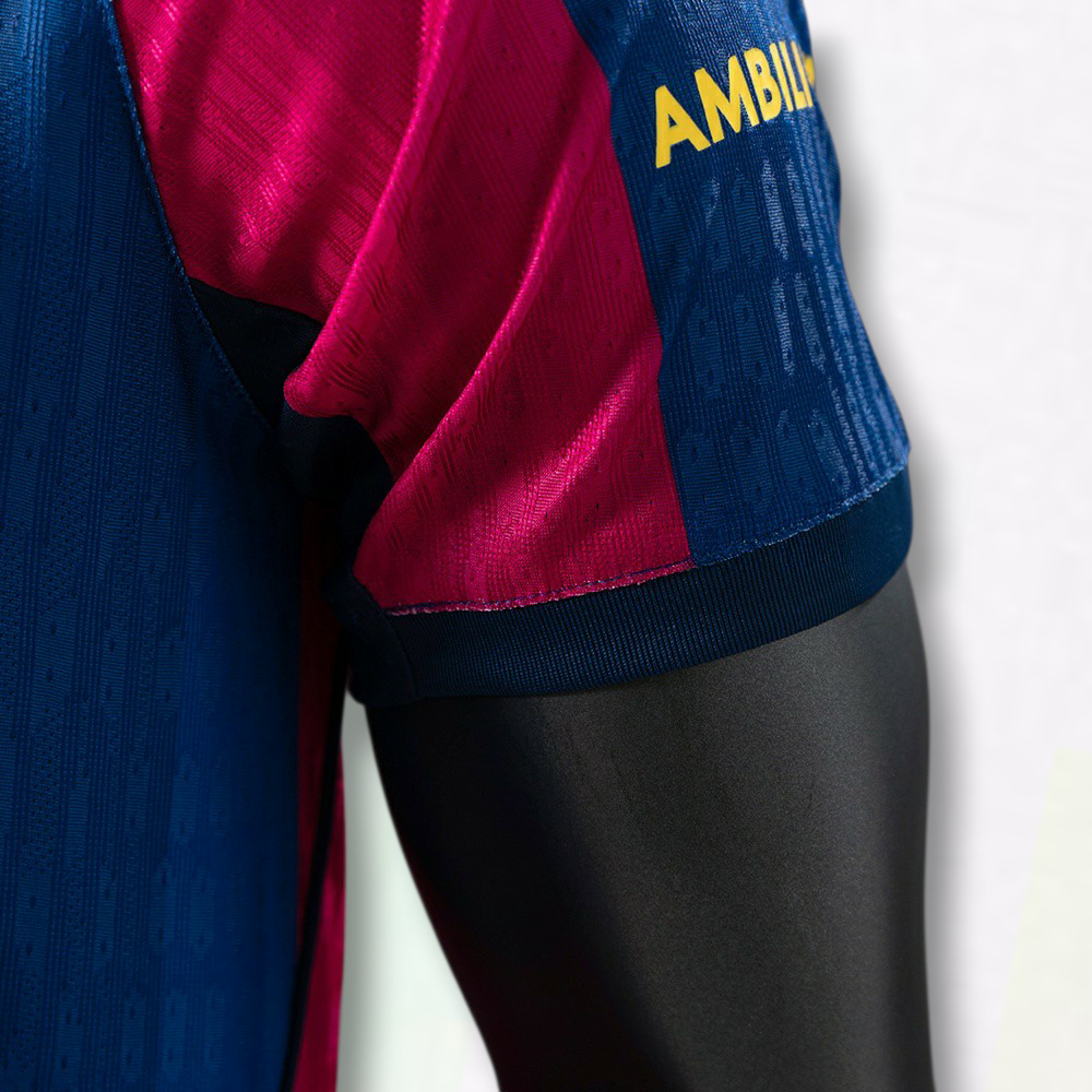 Barcelona Home Player Version 26/27 - Image 5