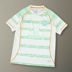 Celtic Third Jersey 25/26