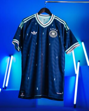 Germany Away Jersey World Cup 2026