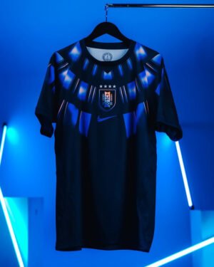 Uruguay Away Jersey World Cup 2026