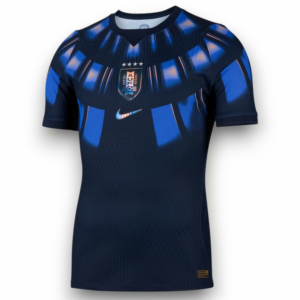 Uruguay Away World Cup 2026 Player Edition Jersey