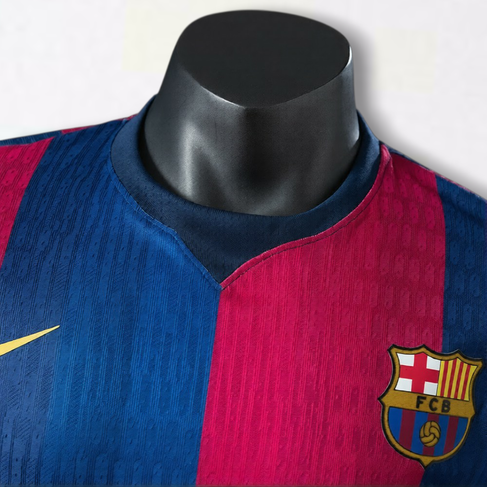 Barcelona Home Player Version 26/27 - Image 2