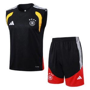 Germany Training Vest Set 26/27