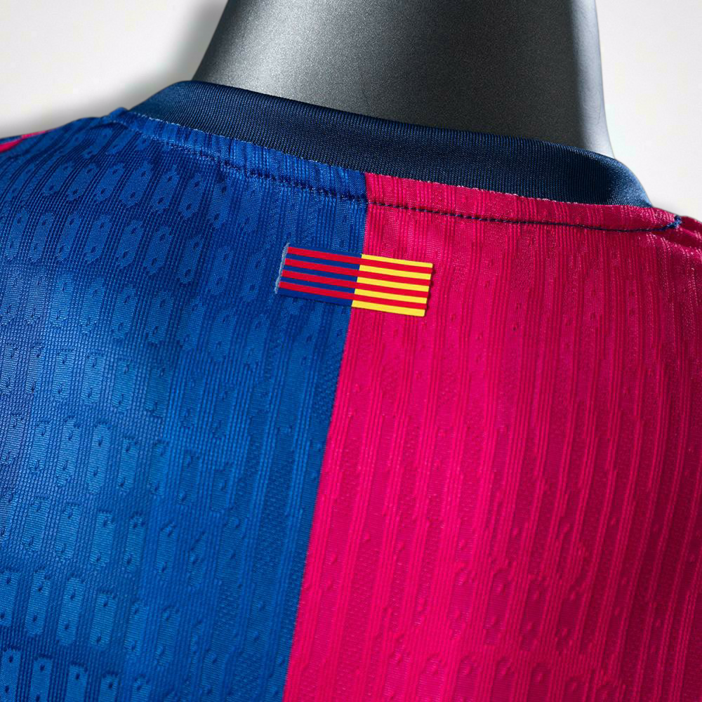 Barcelona Home Player Version 26/27 - Image 6