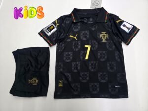 Portugal Ronaldo Special Edition World Cup 26