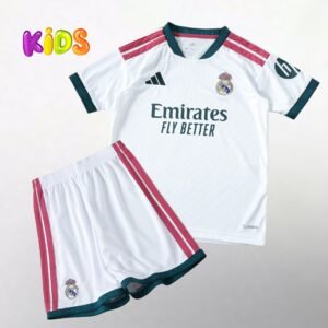 Real Home 26/27 Kids kit