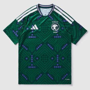 Saudi Home World Cup 2026