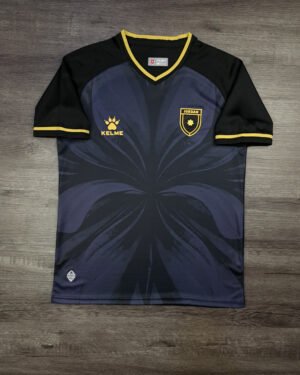 Jordan Black Edition Jersey World Cup 2026