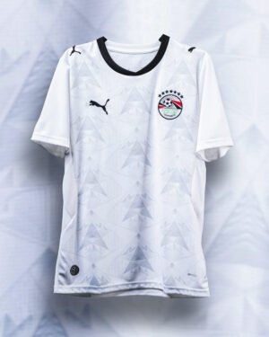 Egypt Away Jersey World Cup 2026