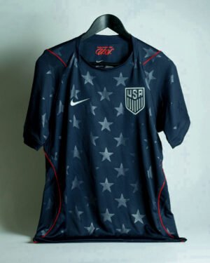 USA Away World Cup 2026 Jersey
