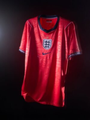 England Away World Cup 2026 Jersey