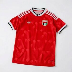 UAE Away Jersey 2026