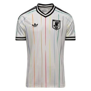 Japan Away Jersey World Cup 2026
