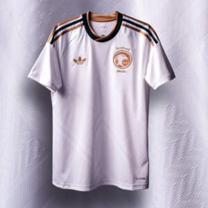 Saudi Away World Cup 2026