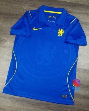 Chelsea Home Jersey 26/27