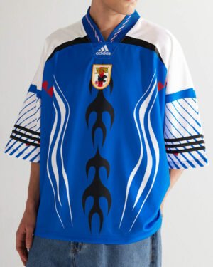 Japan Oversize Jersey