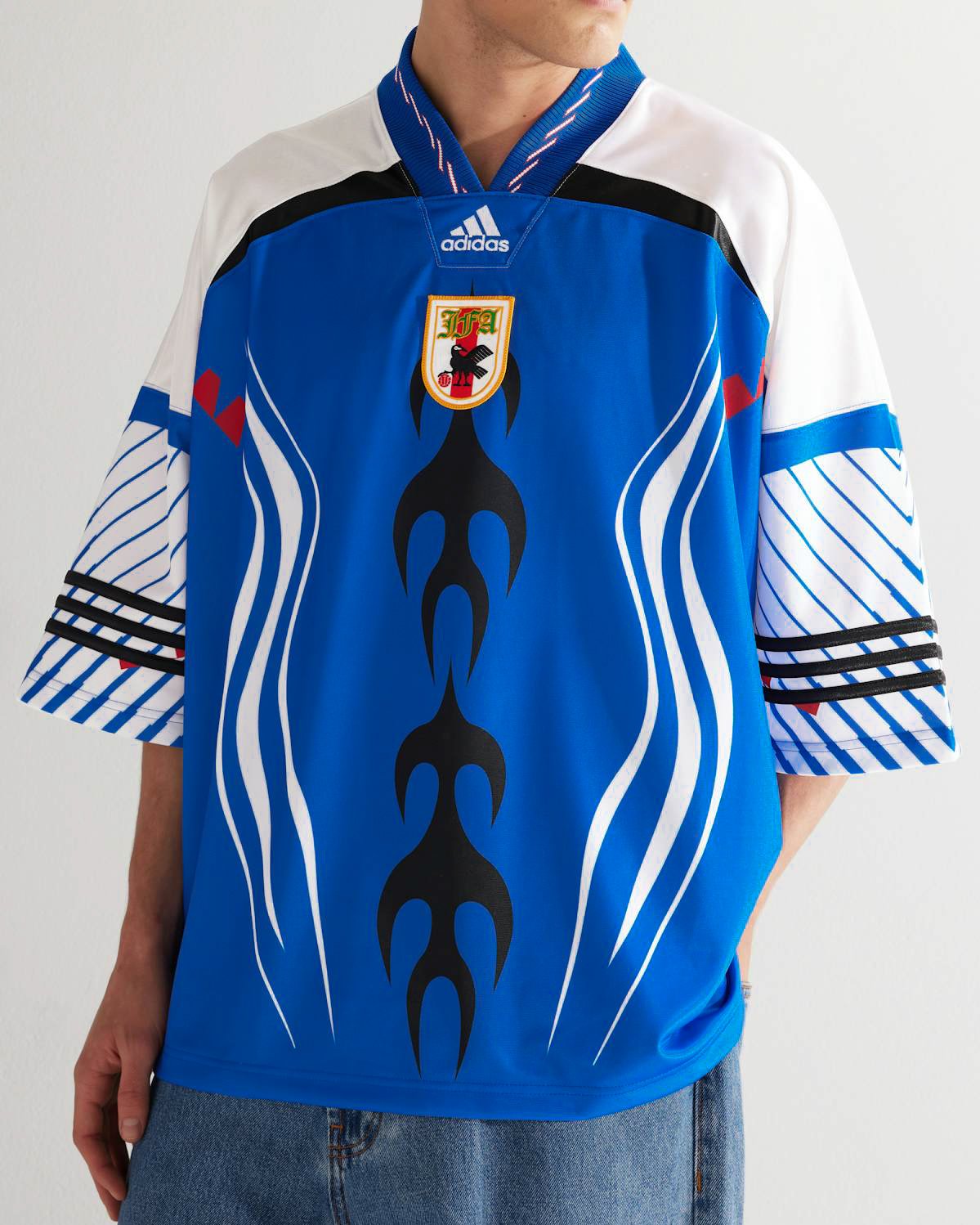 Japan Oversize Jersey