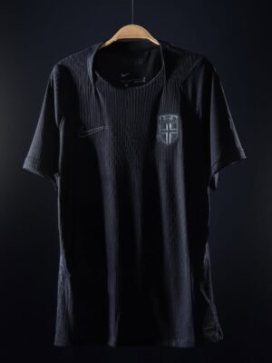 Norway Away Jersey Player edition WC 2026