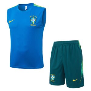 Brazil Training Vest Set 26/27
