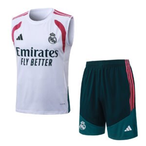 Real Home Training Vest Set 26/27