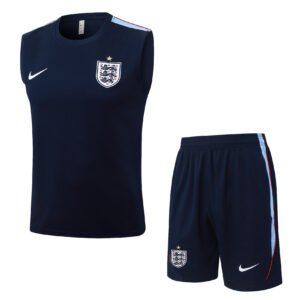 England Training Vest Set 26/27